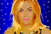 Thumbnail of Heather Locklear Makeover
